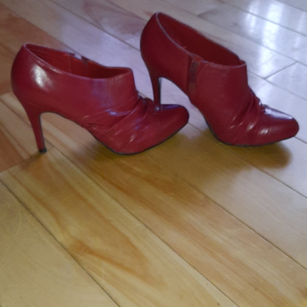 Diba boots